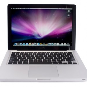 Dlaczego Macbook to (dla mnie) dobry wybór