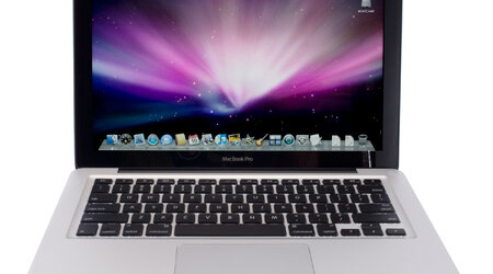 Dlaczego Macbook to (dla mnie) dobry wybór