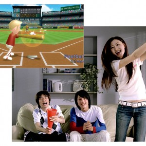 Kinect czy Move? Co lepsze?