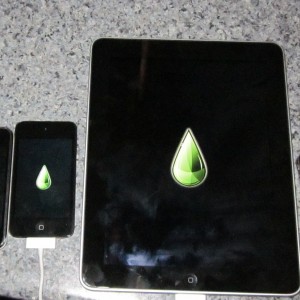 Absinthe nie działa z iPhone’m 4 GSM