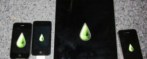 Absinthe nie działa z iPhone’m 4 GSM