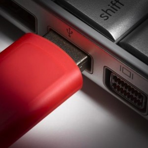 Bootowanie z dysku USB